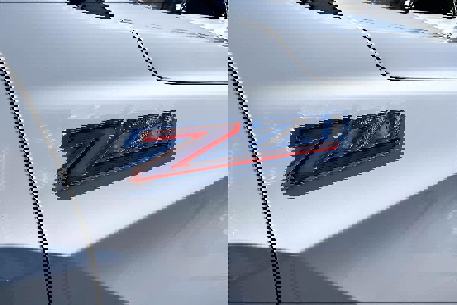 Certified 2021 Chevrolet Tahoe Z71 image 9