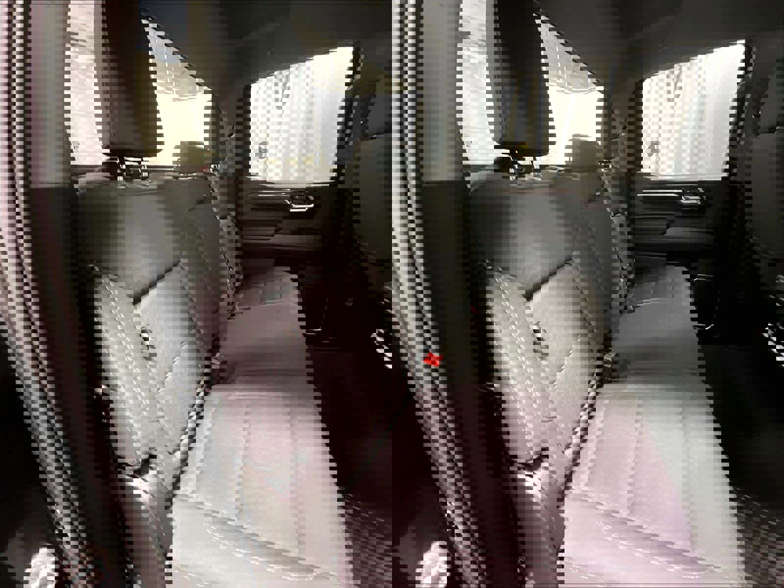 Used 2022 GMC Sierra 1500 Elevation w/ X31 Off-Road Package image 16