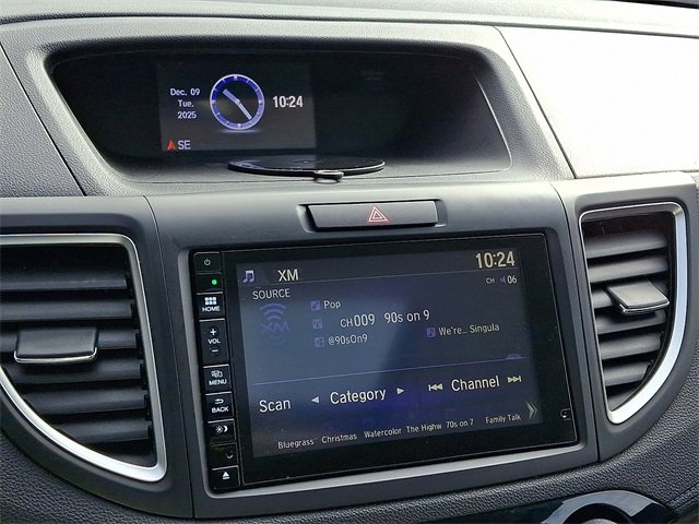 Used 2015 Honda CR-V EX-L image 17