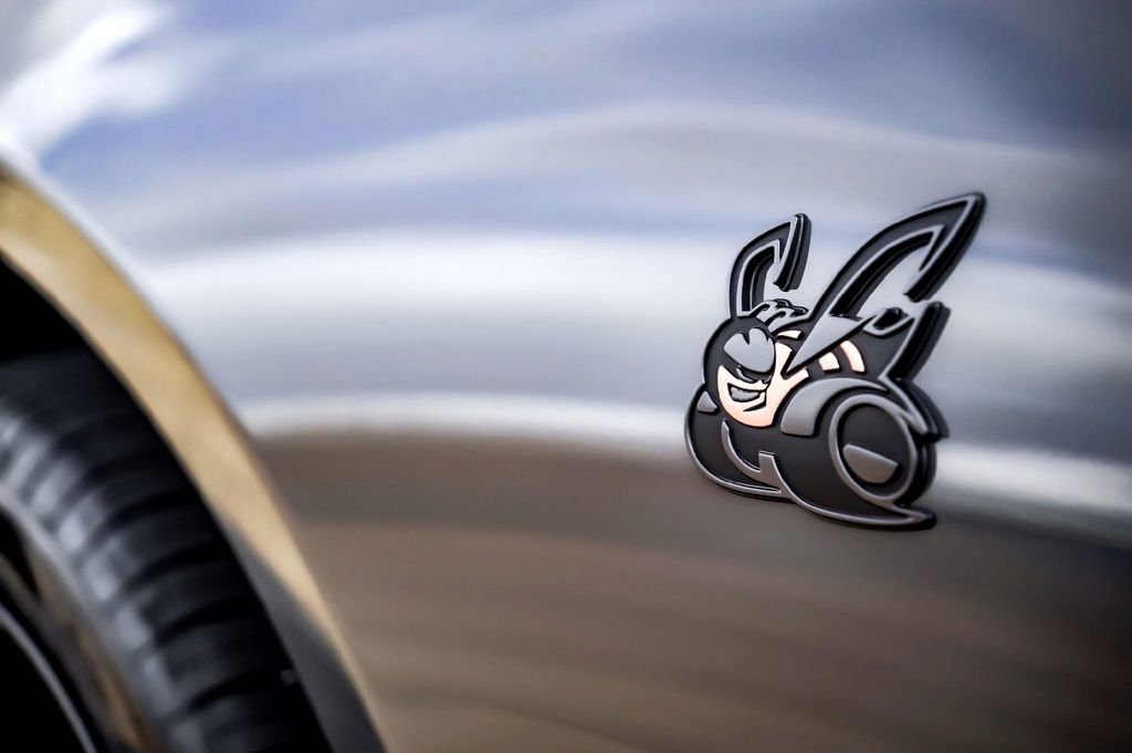 New 2026 Dodge Charger R/T Scat Pack image 15