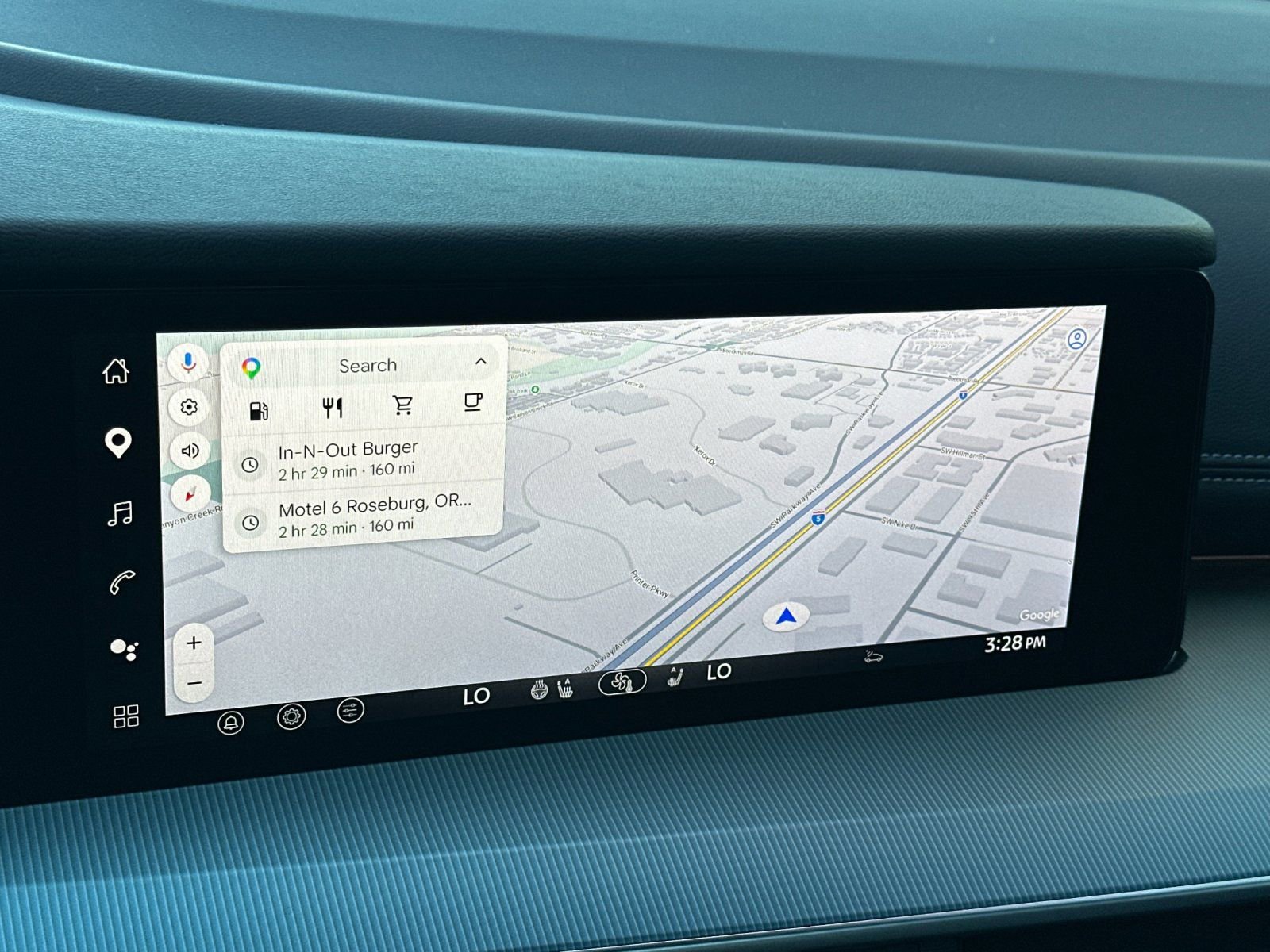 Used 2025 Nissan Murano SL AWD/4WD image 18