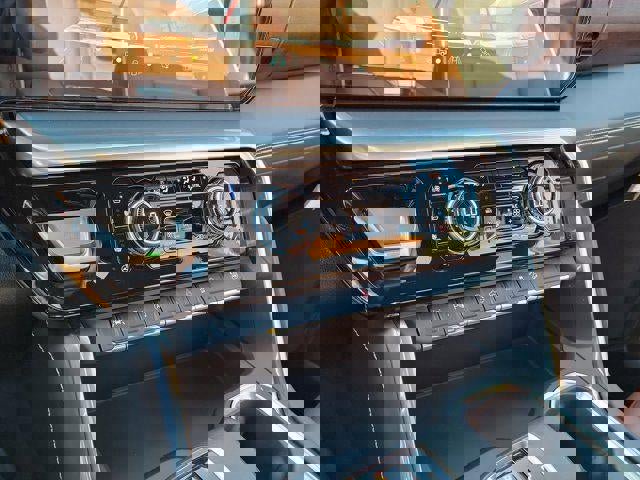 Used 2022 GMC Sierra 1500 Denali Ultimate image 28