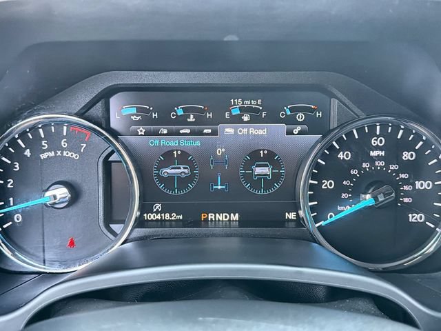 Used 2019 Ford Expedition Max Limited w/ Equipment Group 303A RWD image 15