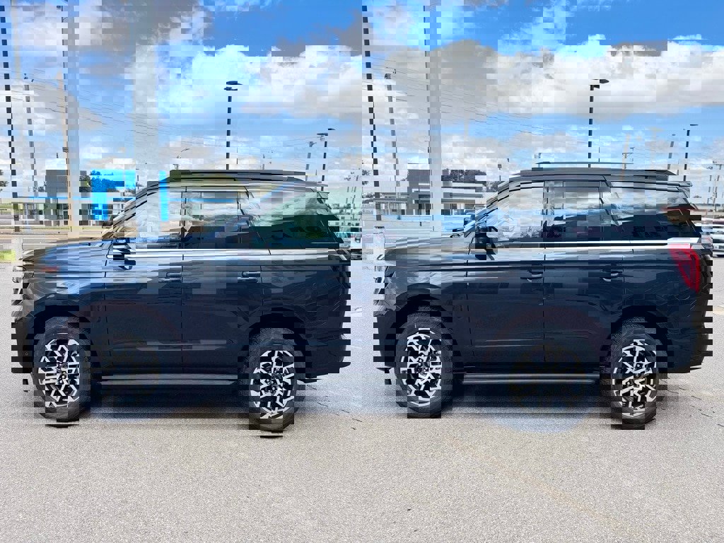 New 2025 Ford Expedition Active image 12