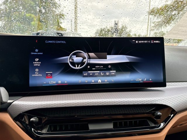 Used 2026 BMW M440i Coupe RWD image 20