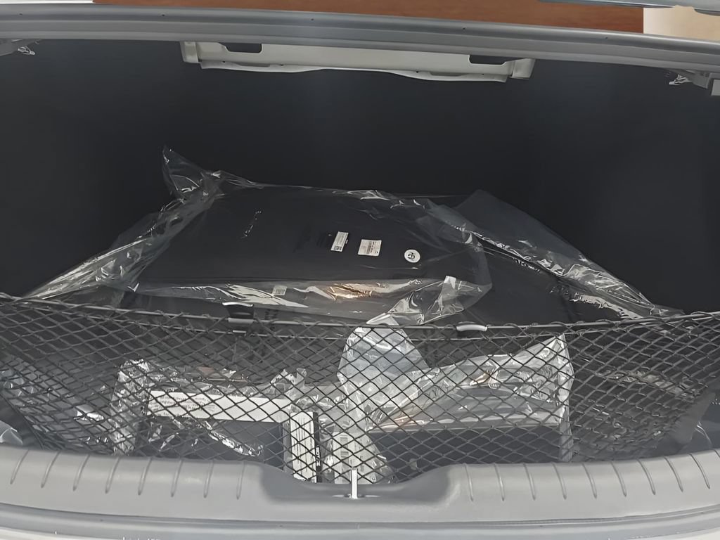 New 2026 Hyundai Elantra SEL FWD image 28