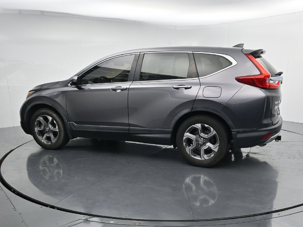 Used 2017 Honda CR-V EX image 5
