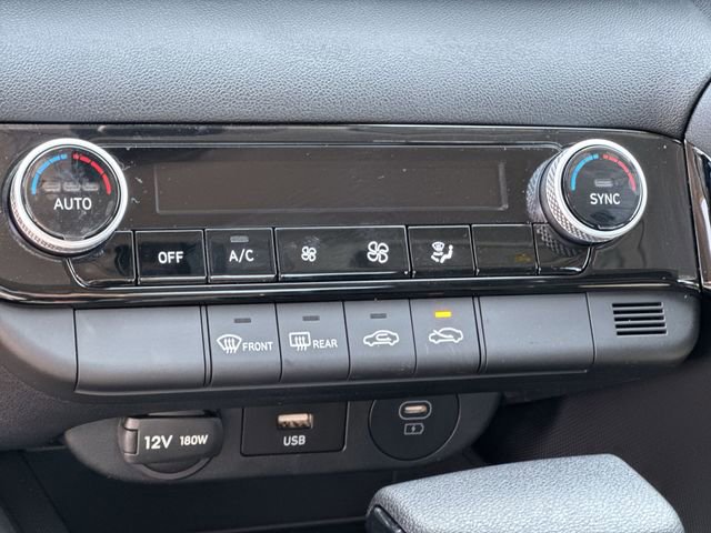 New 2026 Hyundai Elantra Blue image 23