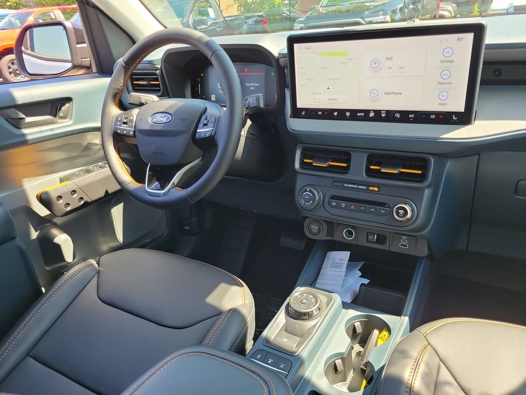 New 2026 Ford Maverick Tremor AWD/4WD image 13