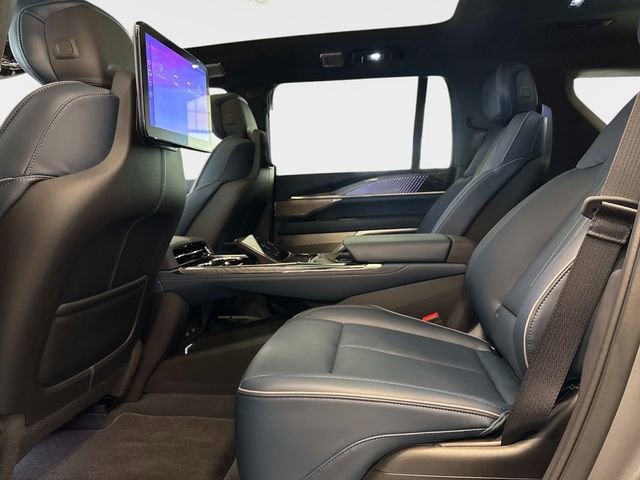 New 2026 Cadillac Escalade IQL Sport 2 image 12