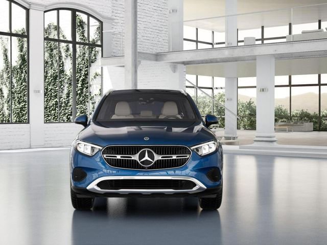 Used 2026 Mercedes-Benz GLC 300 4MATIC image 7