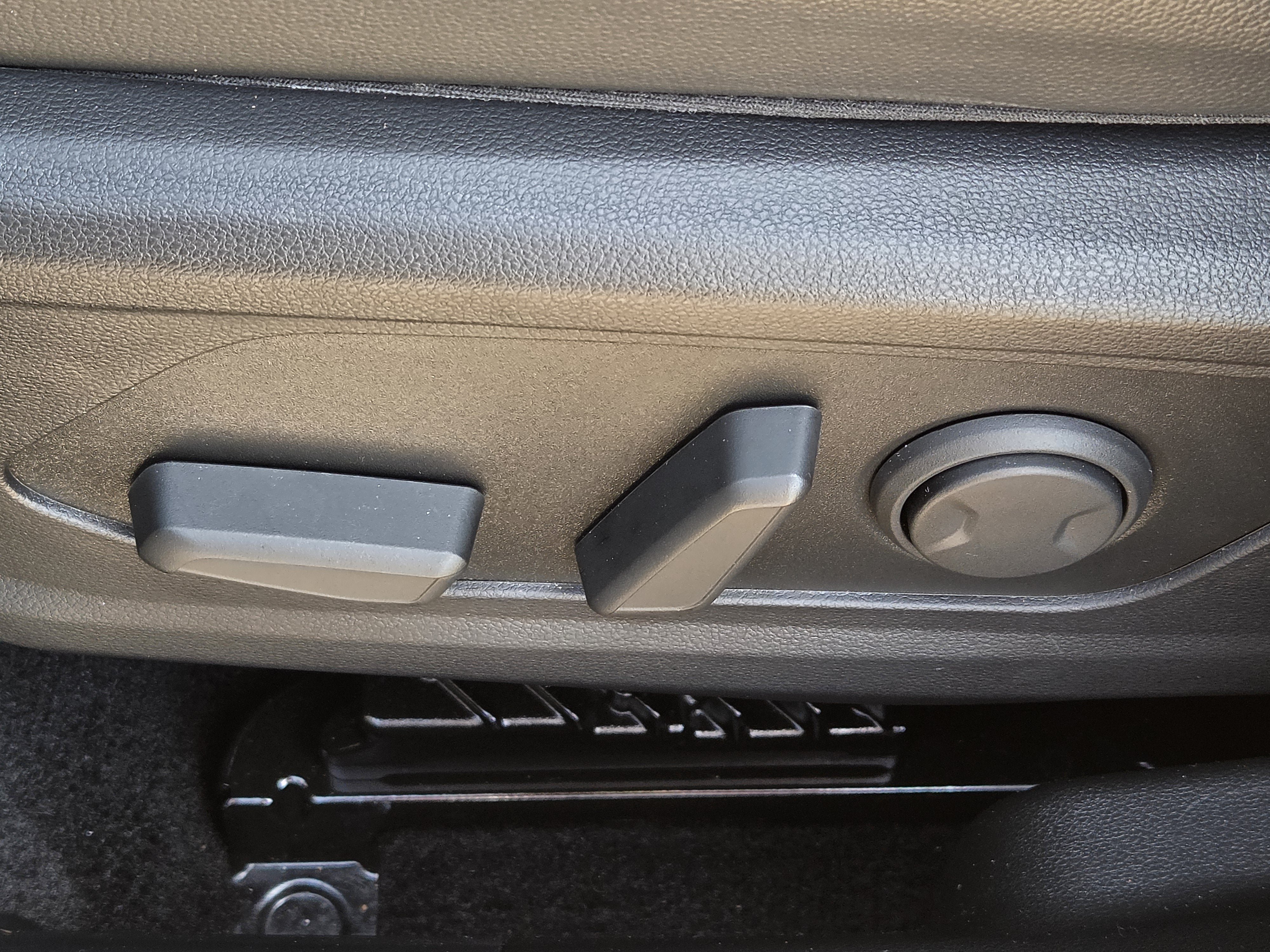 Used 2024 Hyundai Tucson Limited FWD image 31
