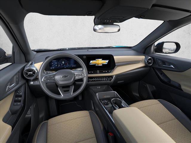 New 2026 Chevrolet Equinox ACTIV image 15