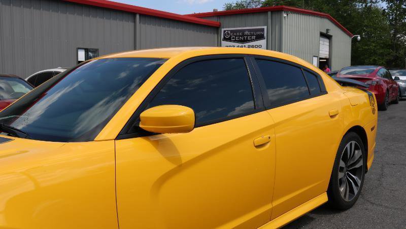 Used 2012 Dodge Charger SRT8 Super Bee w/ Driver Convenience Group II image 4