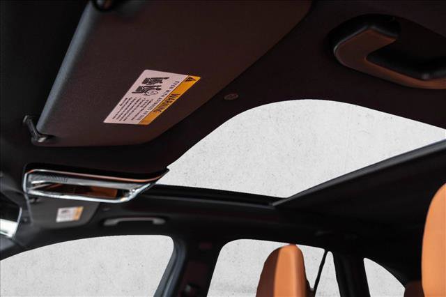 New 2026 Mercedes-Benz GLC 300 4MATIC image 11