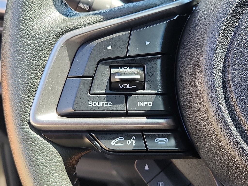 Used 2022 Subaru Forester Limited w/ Popular Package #2 image 22