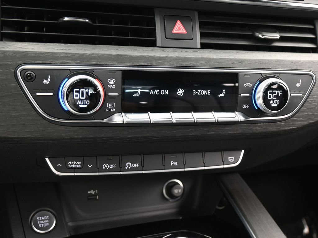 Used 2021 Audi A5 2.0T Premium w/ Convenience Package image 19