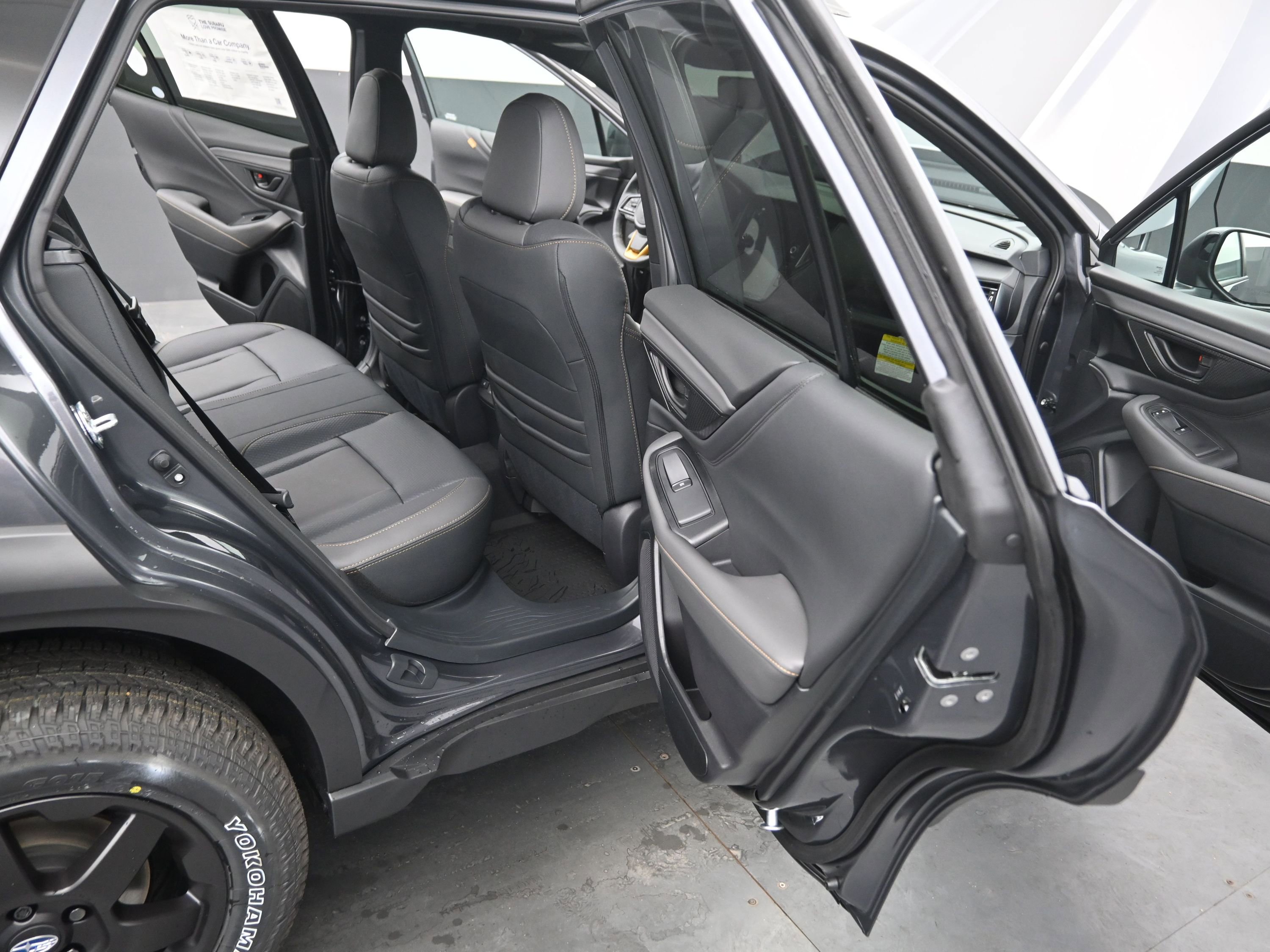 New 2025 Subaru Outback Wilderness image 20