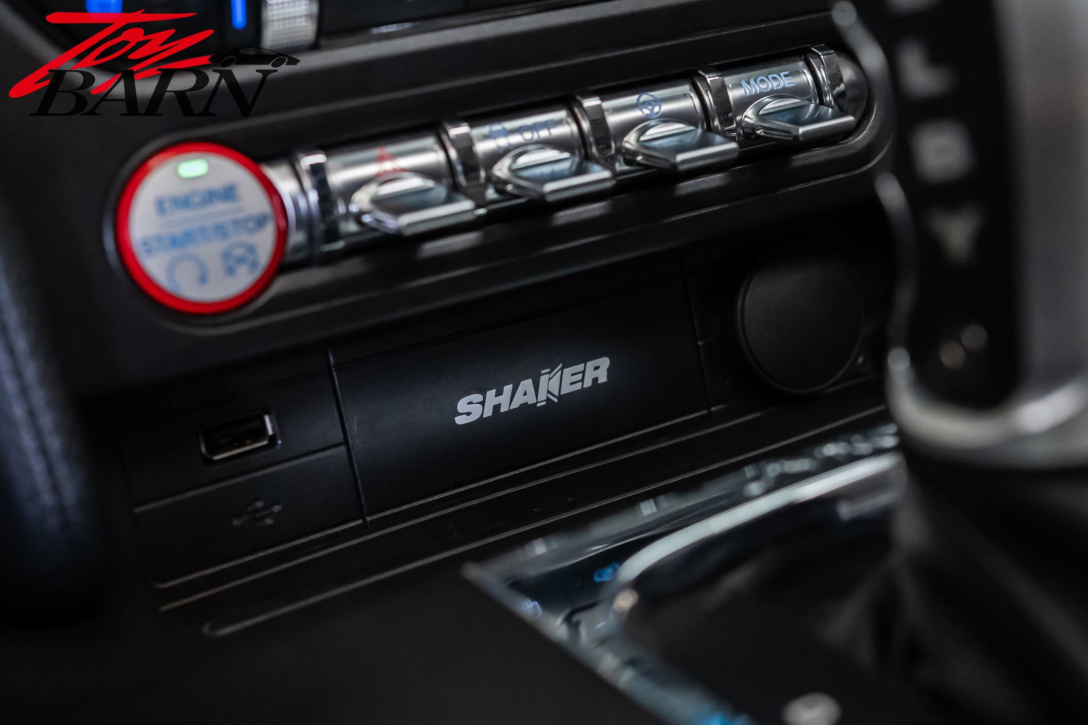 Used 2017 Ford Mustang GT Premium w/ Equipment Group 401A RWD image 51