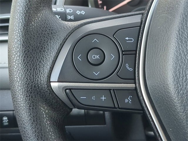 Certified 2024 Toyota Camry LE image 22