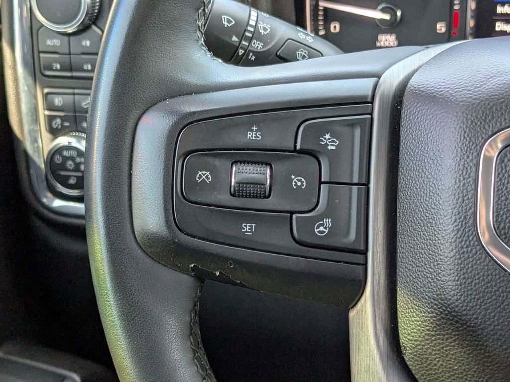 Used 2023 GMC Sierra 2500 Denali w/ Denali Black Diamond Edition image 20