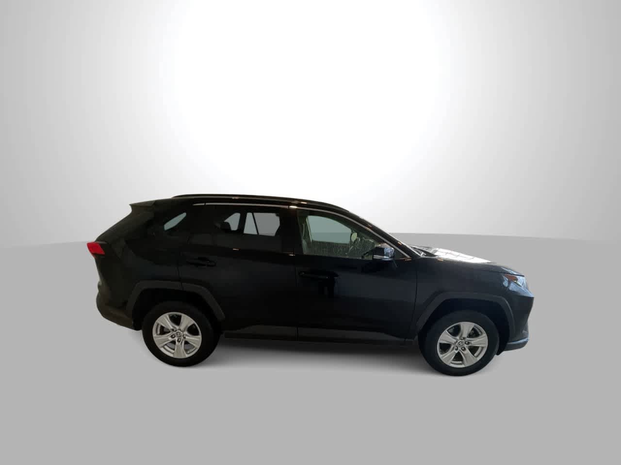 Certified 2020 Toyota RAV4 XLE w/ Convenience Package image 9