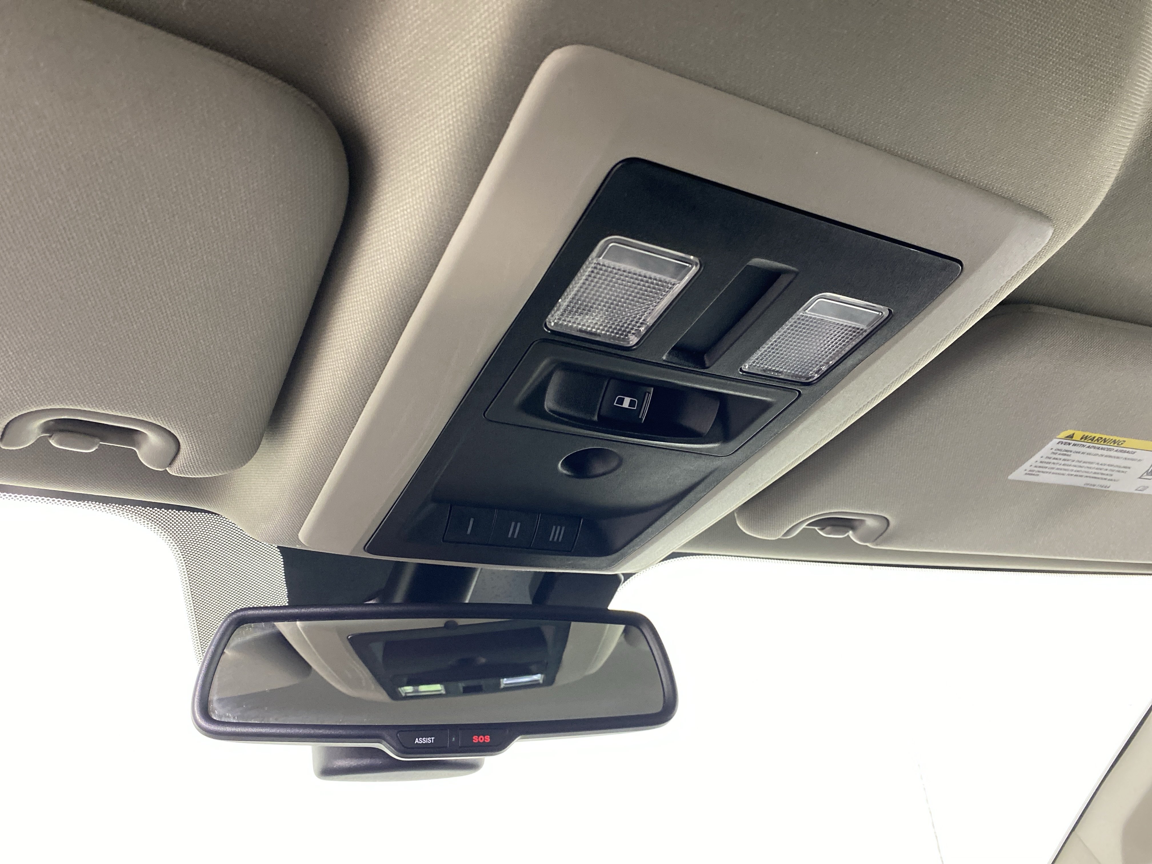 Used 2019 RAM 1500 Big Horn AWD/4WD image 25