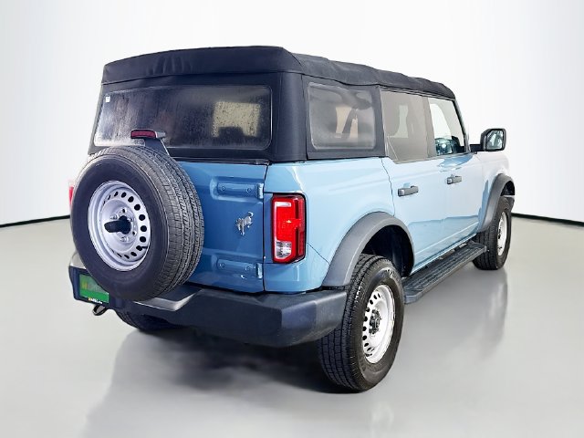 Used 2023 Ford Bronco 4-Door AWD/4WD image 10