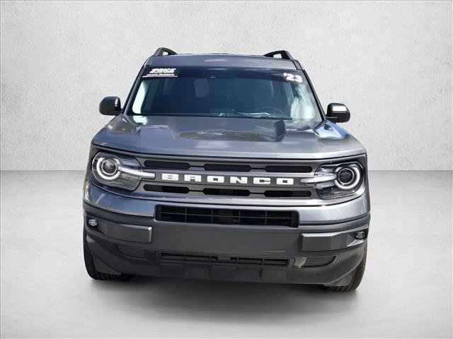 Used 2023 Ford Bronco Sport Big Bend w/ Convenience Package AWD/4WD image 2