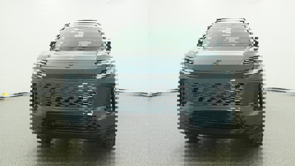 New 2026 Toyota RAV4 XSE image 8