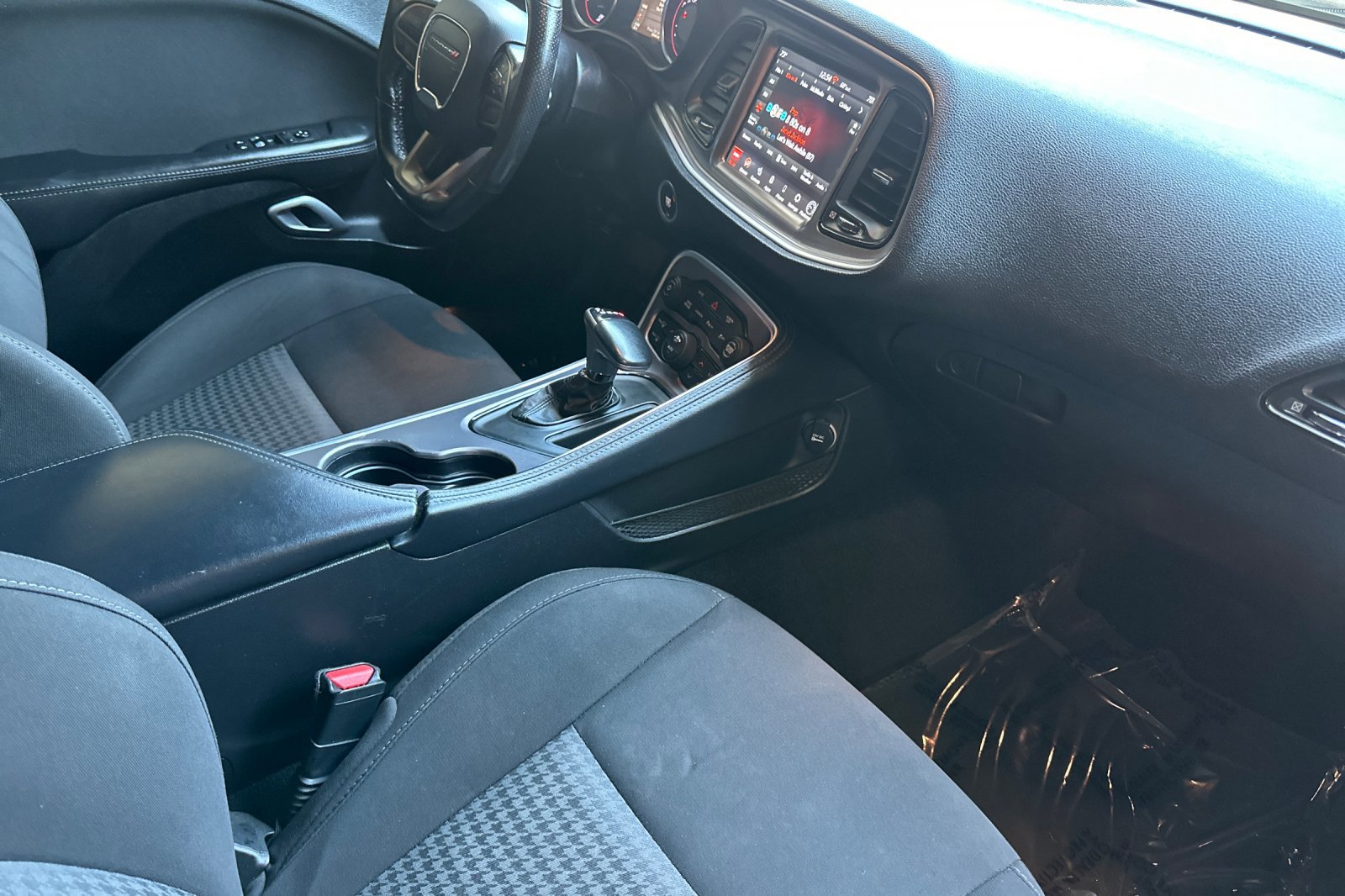 Used 2021 Dodge Challenger R/T Scat Pack image 18