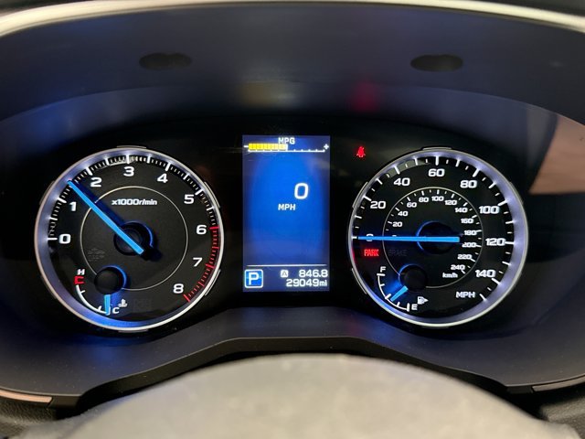 Used 2022 Subaru Ascent Touring w/ Popular Package #2A AWD/4WD image 13