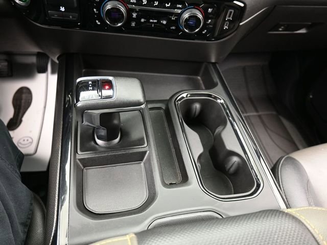 Used 2023 Chevrolet Silverado 1500 ZR2 image 11