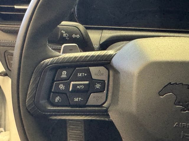 New 2026 Ford Mustang Dark Horse image 19