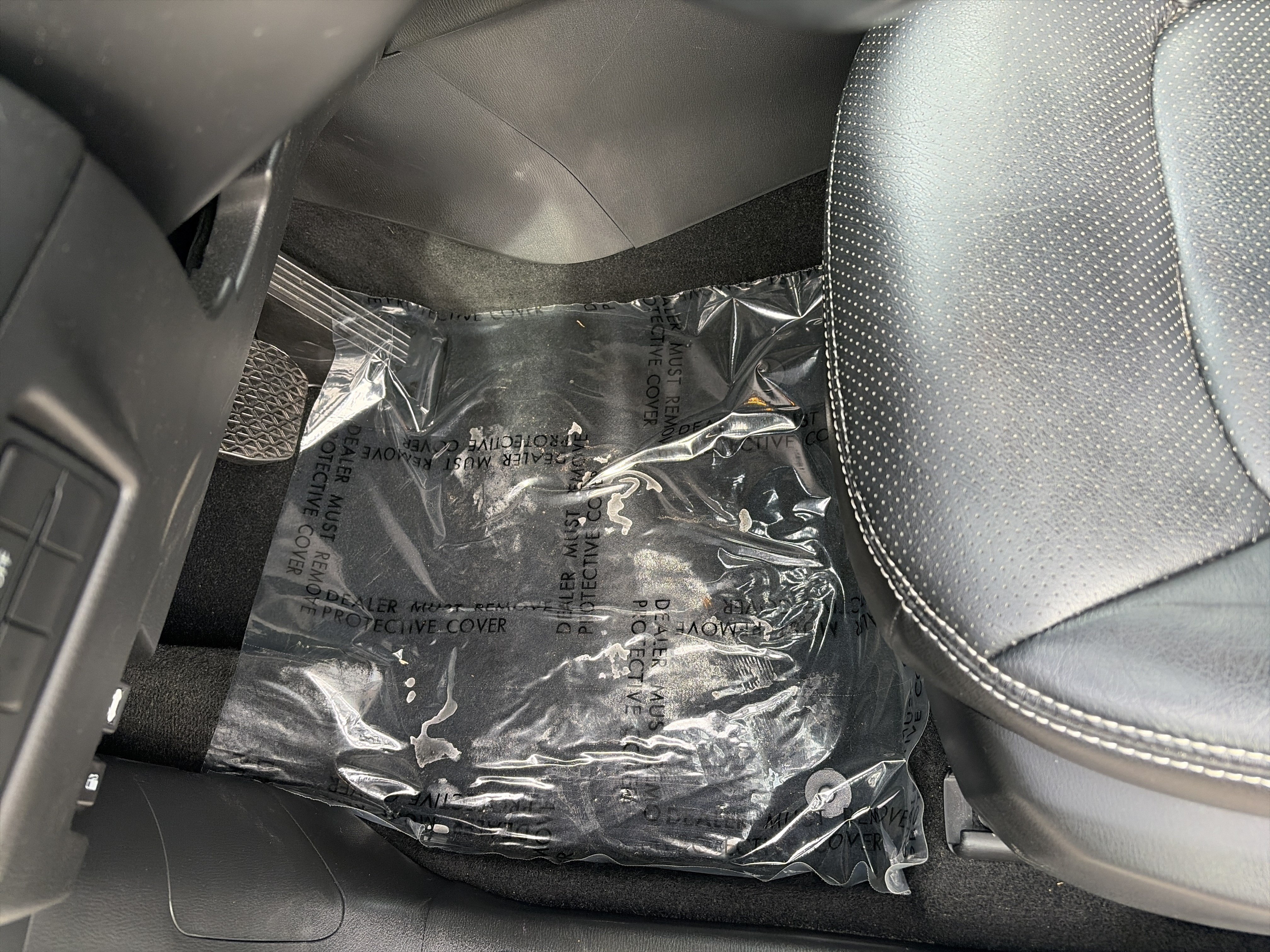 Used 2019 MAZDA CX-5 Touring FWD image 17
