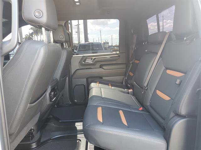 Certified 2024 GMC Sierra 2500 AT4 w/ AT4 Premium Plus Package image 31