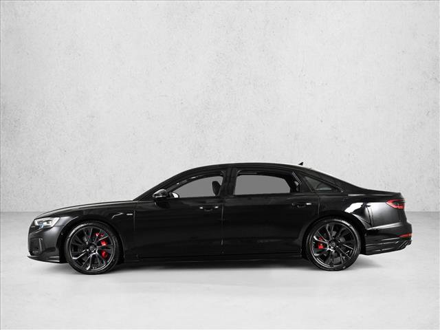New 2026 Audi S8 AWD/4WD image 9