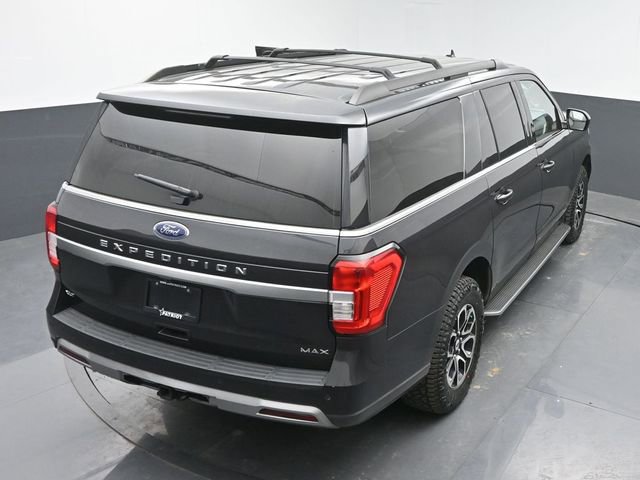 Used 2023 Ford Expedition Max XLT AWD/4WD image 33