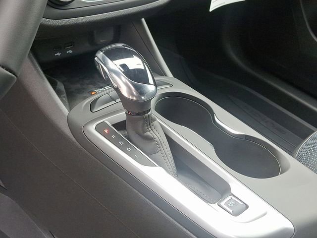 New 2026 Buick Envista Preferred w/ Convenience I Package image 8