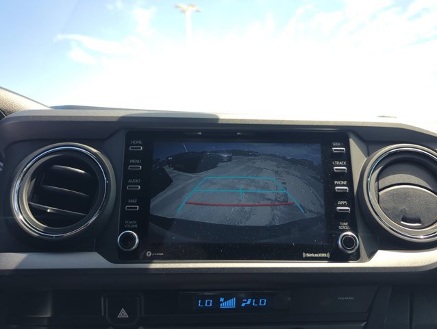 Used 2023 Toyota Tacoma TRD Sport image 20