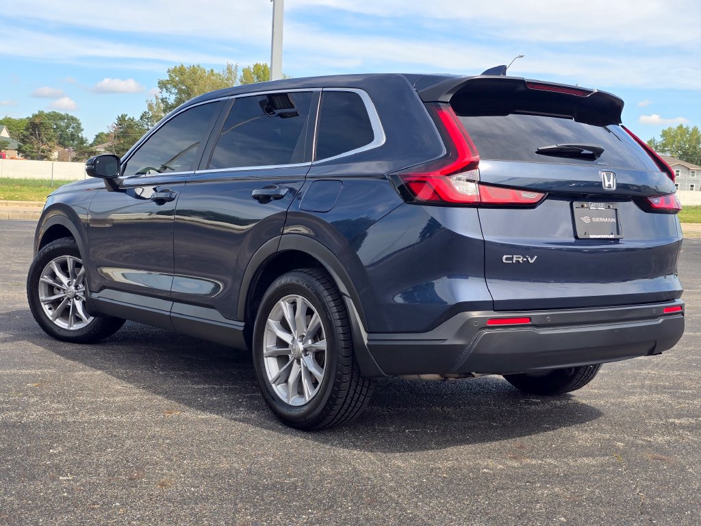 Used 2023 Honda CR-V EX-L image 15