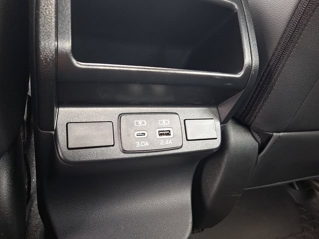 Certified 2025 Subaru WRX Limited AWD/4WD image 44