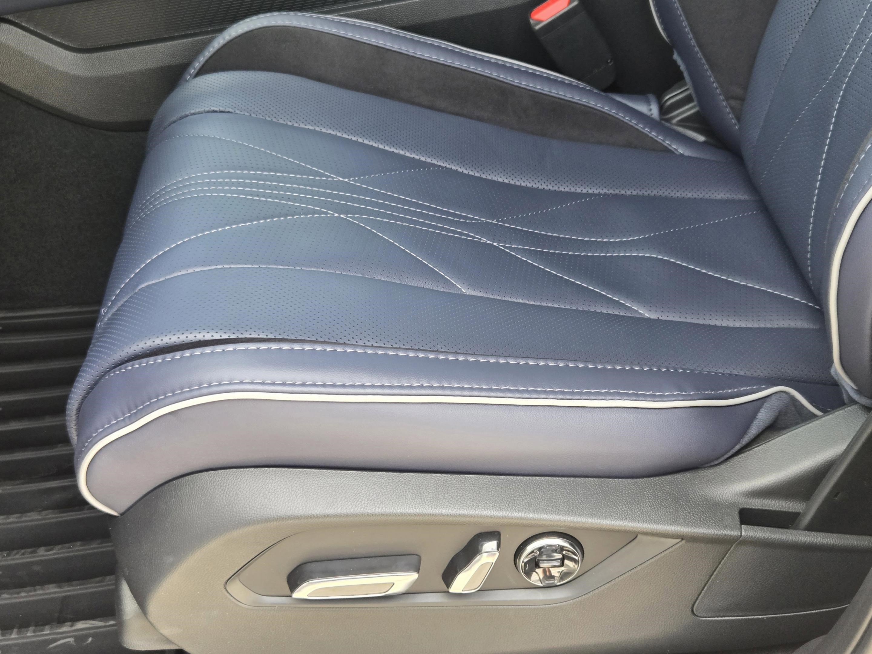 New 2026 Acura MDX Type S image 13