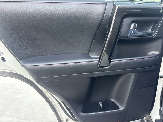 Used 2021 Toyota 4Runner TRD Pro image 18