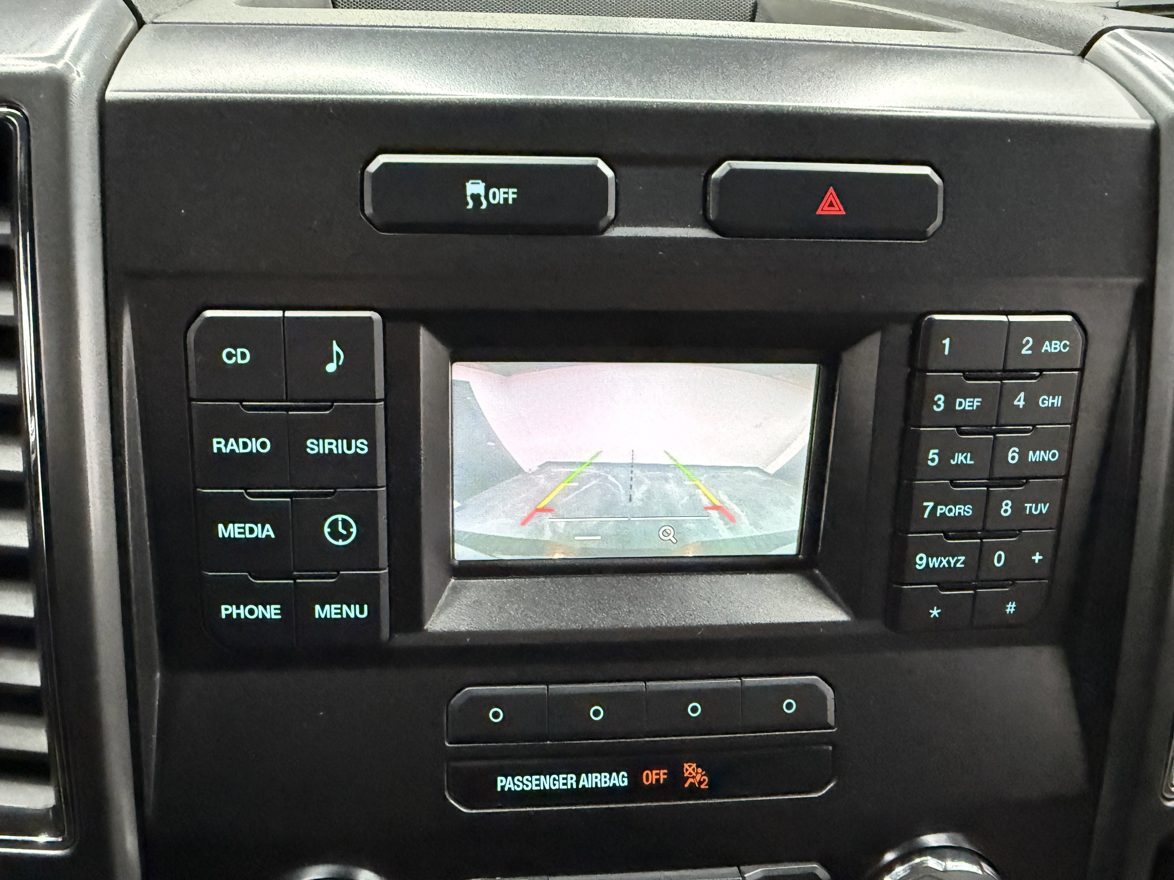 Used 2017 Ford F150 XLT w/ Equipment Group 301A Mid image 17