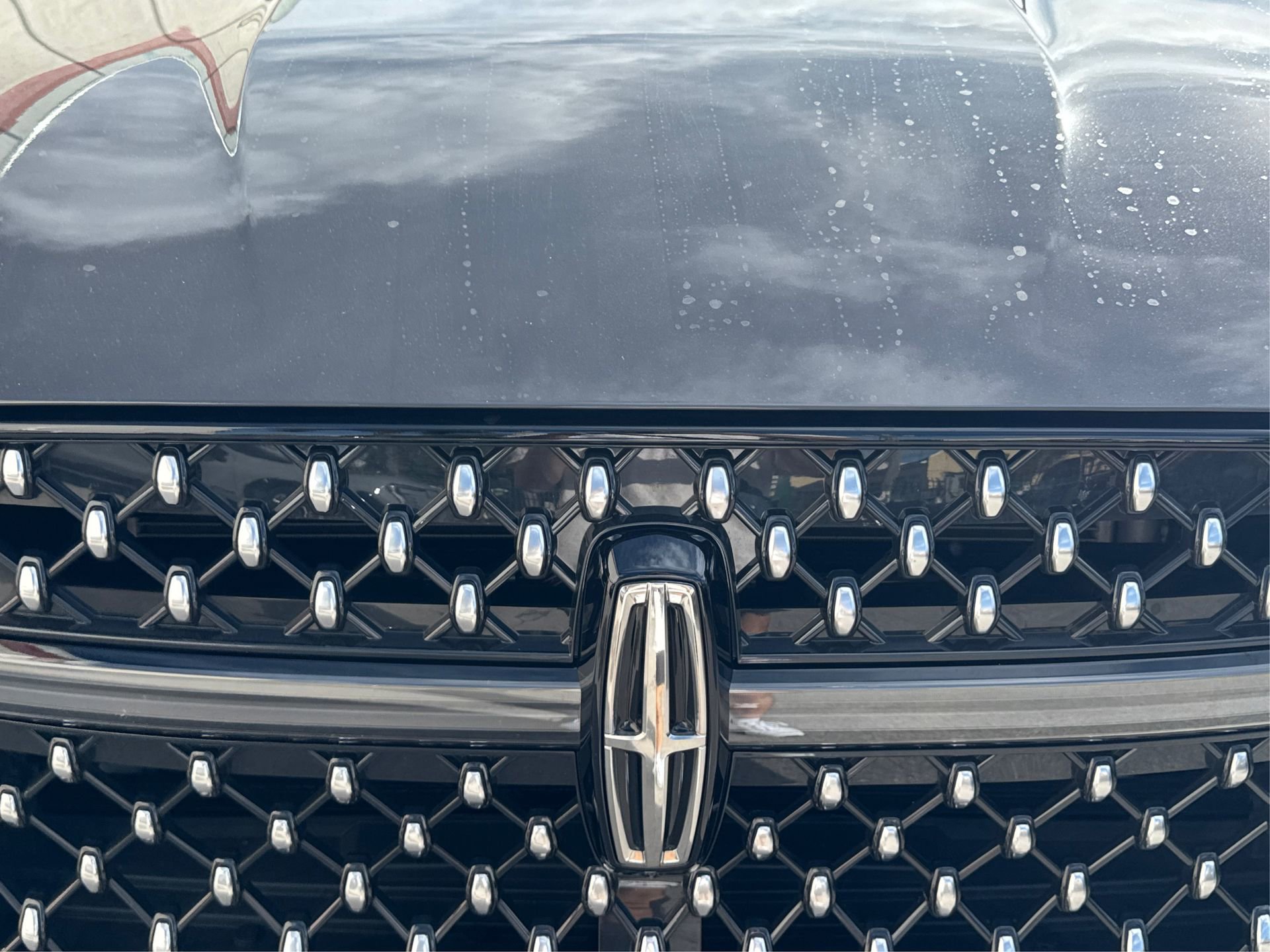 Used 2025 Lincoln Navigator Black Label image 13