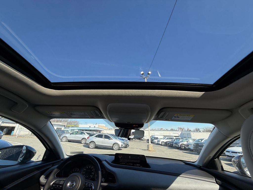 New 2026 MAZDA CX-30 Aire Edition image 24