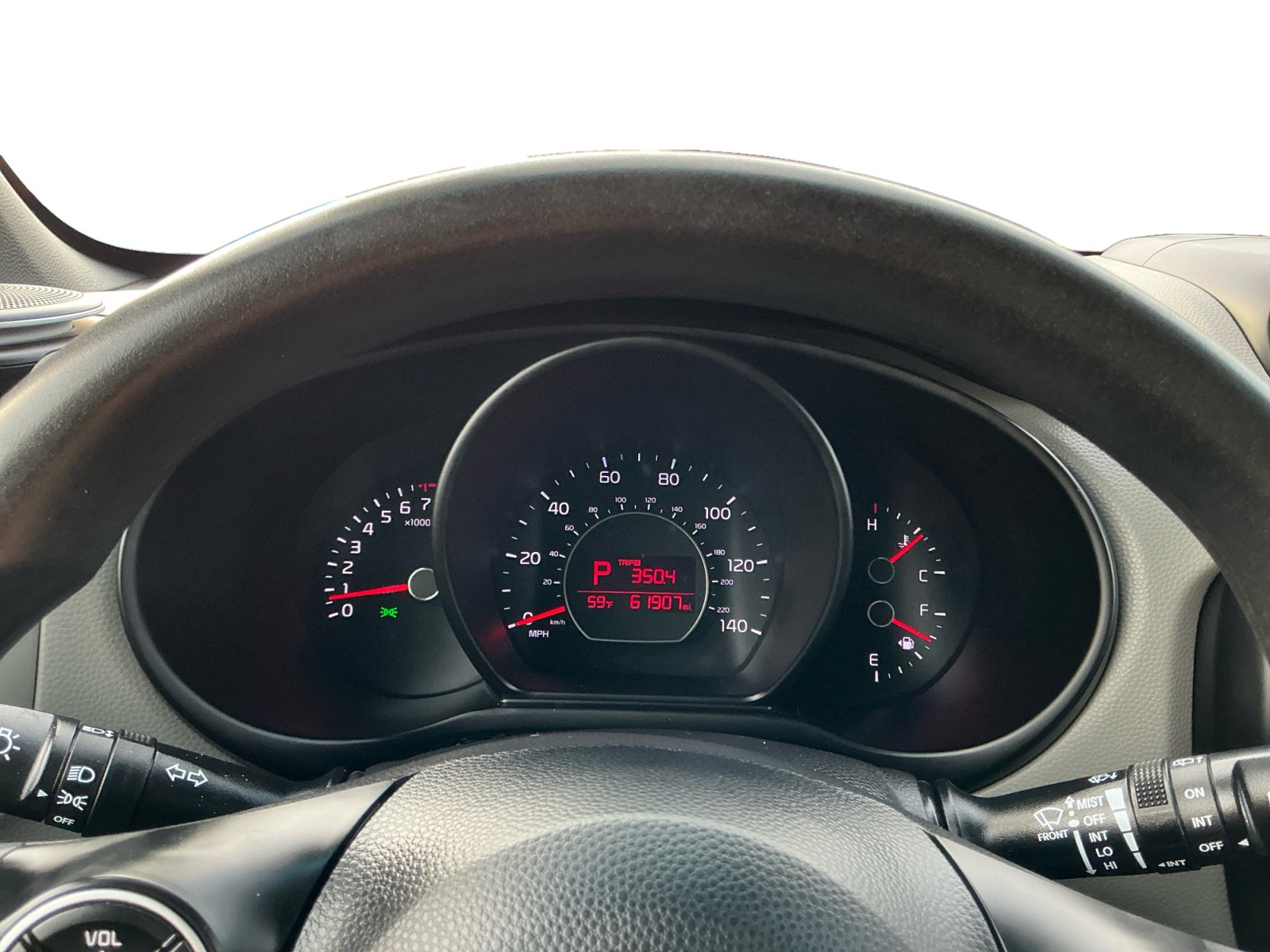 Used 2018 Kia Soul FWD image 13