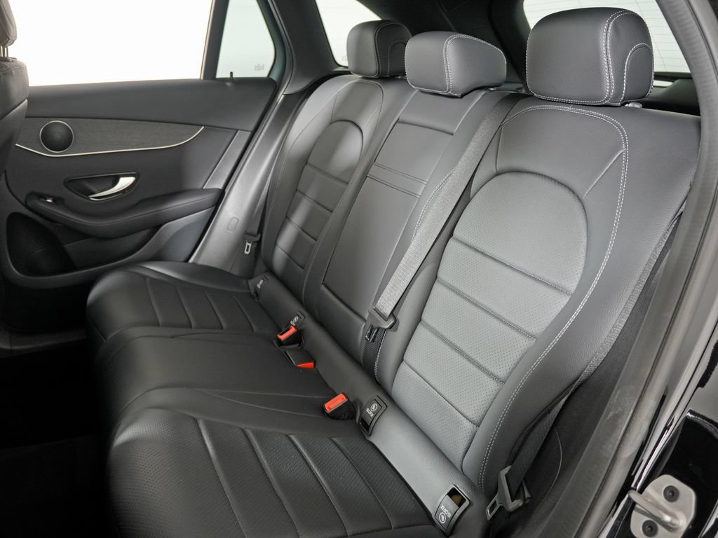 Certified 2022 Mercedes-Benz GLC 300 4MATIC image 31