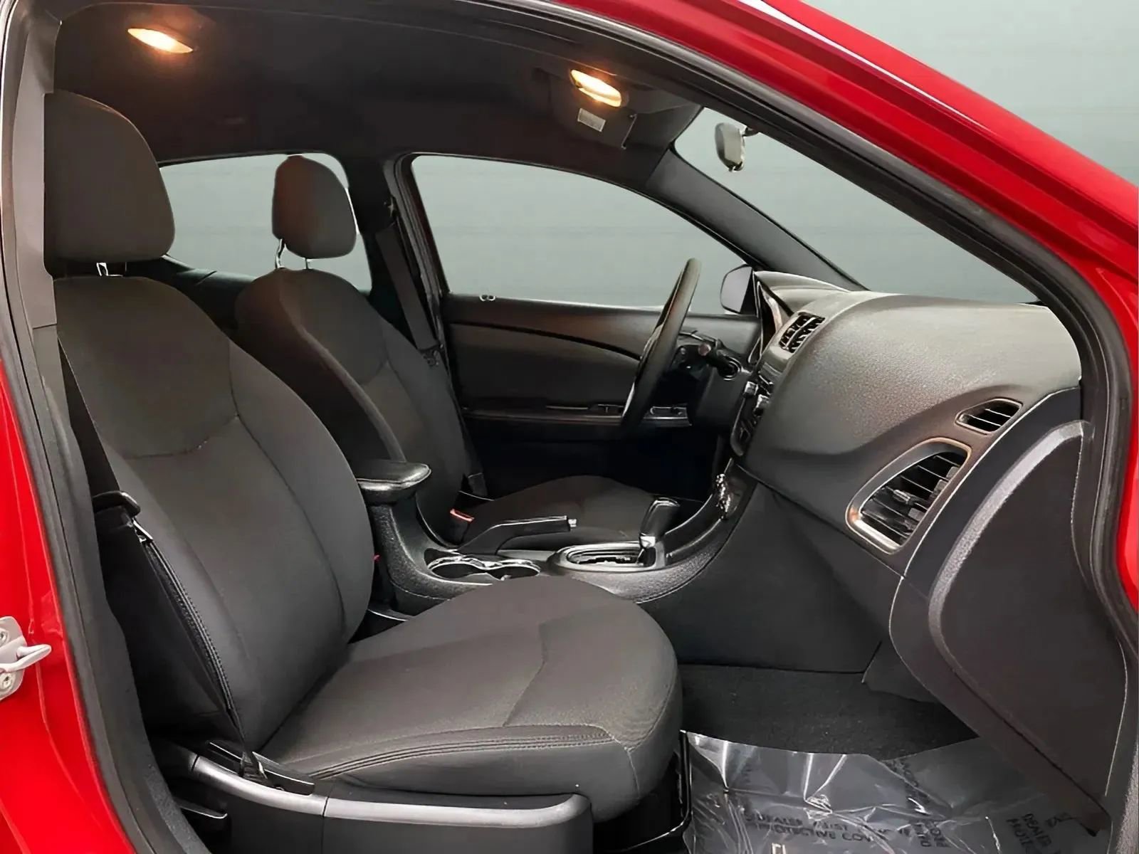 Used 2011 Dodge Avenger Express FWD image 14